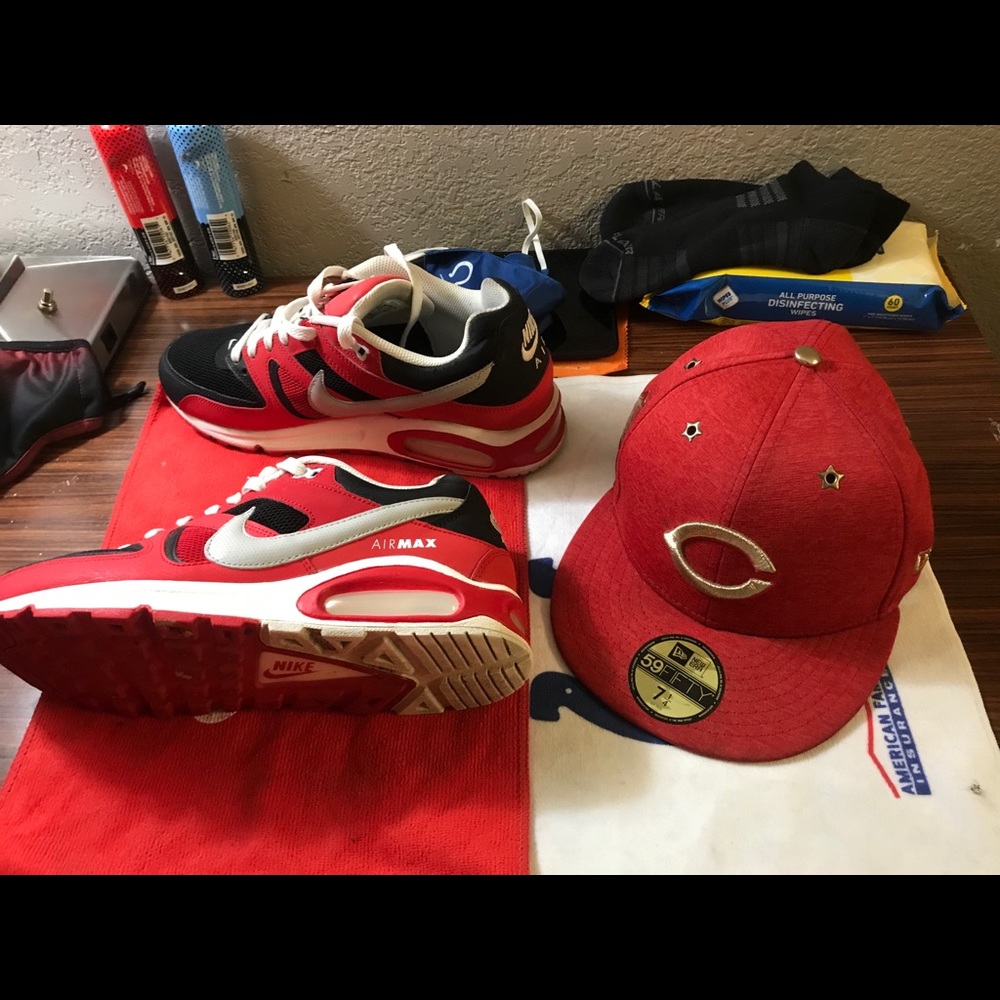Nike harache - Picture 9 of 16